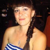 Анастасия