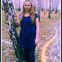 Власьева Илона