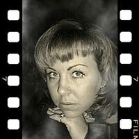 Алла Сухарева