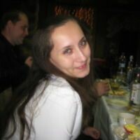 Елена Шохирева