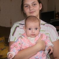 Фадеева Екатерина