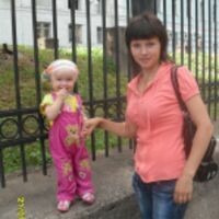 оксана загребина