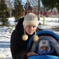 анна сумченко