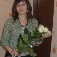 Марина