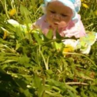 Татьяна Чернова