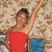 Ирина Савельева