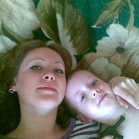 Злобина Екатерина