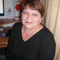 Гарбатовская Диляра