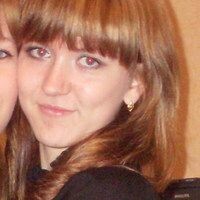 Екатерина Февралева