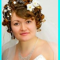 Рябова Катюшка