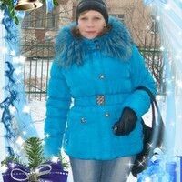 Ионина Валентина