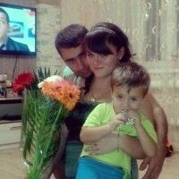 ирина Халенко