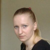 Сухова Марина