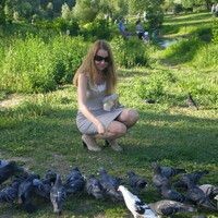 Савилова Юлия