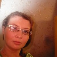 Амосова Ольга