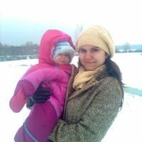 Жилина Юлия