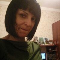 Тевосян Анна