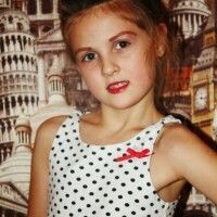 Ольга Шекина