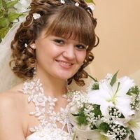 Чижова Эльвира