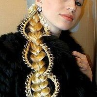 Полина