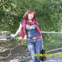 Татьяна Теглей