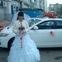 Екатерина Мецкарь