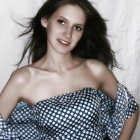 Павлова Алина