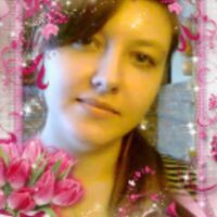 Женечка Мельник