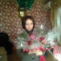 Ирина Гарифулина