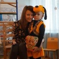 сашуля Коваленко