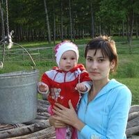 Габитова Ильвира