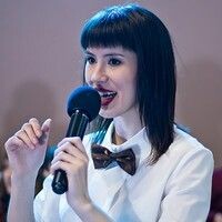 Катерина Праздничная