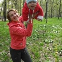 Олешко(Бирюкова) Лена