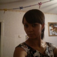 Светлана Панова