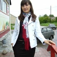 Поломошнова Ольга
