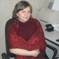 Мамонова(Бешунова) Лена