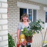 круковская антонина