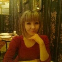 Эльвира Гатина
