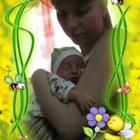 оля попова