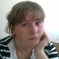 Любовь Котченко