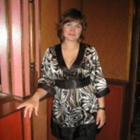 екатерина ченцова