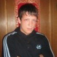 щегольков андрей