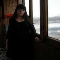 Галина Зуева