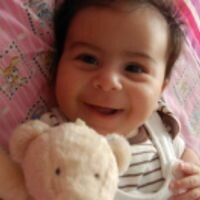 ANTIGA ALIYEVA