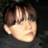 Магашова Анна