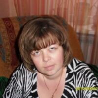 Наталья Полякова