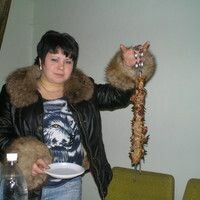 Ольга Коптева