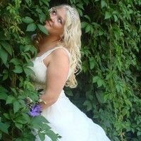 Соколова Виктория