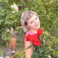 Чернышева Светлана