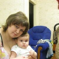 Савина Оксана